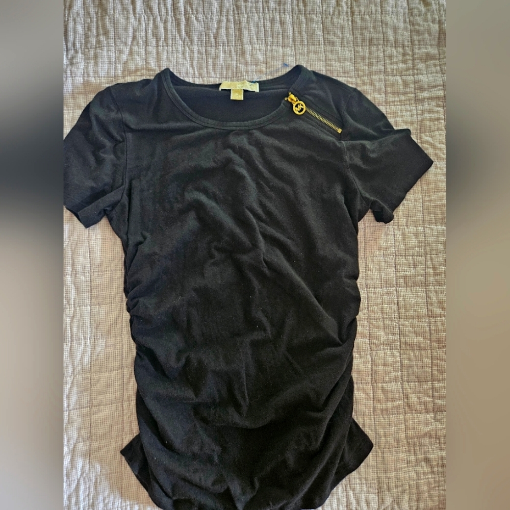MICHAEL KORS SHIRT SIZE M